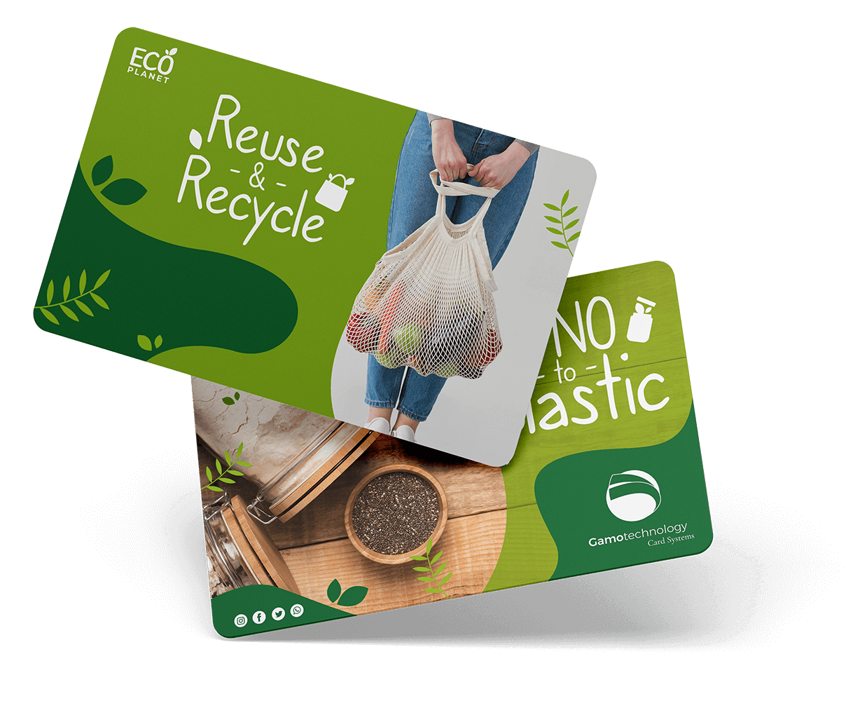 Www Ecologicas Com Mx TARJETAS ECOLOGICAS - Gamotechnology